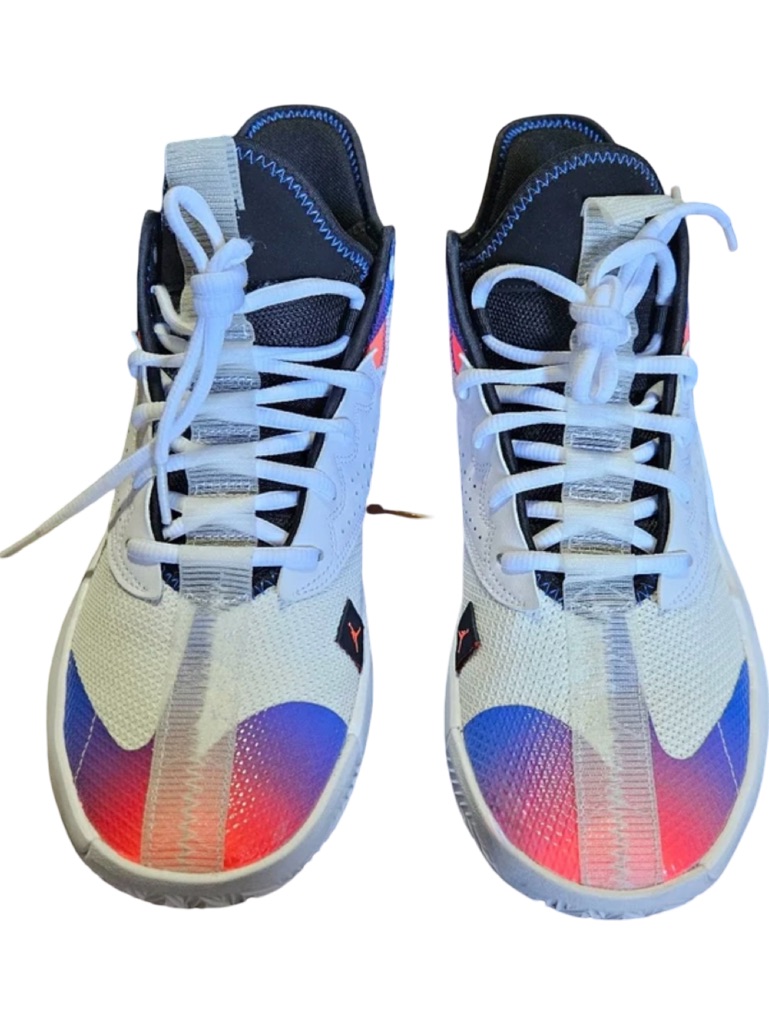 Jordan React Elevation